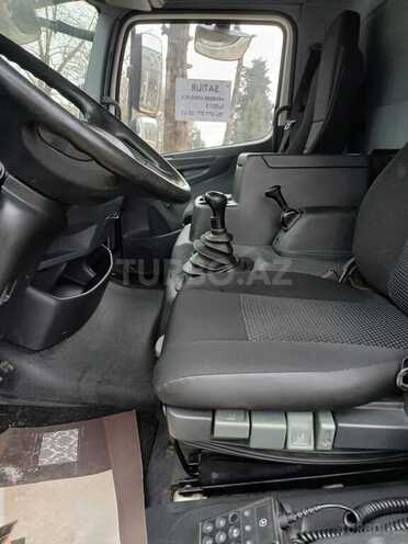 Mercedes Atego 816 2013, 586,810 km - 4.3 l - Lənkəran