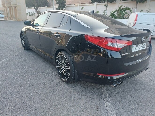 Kia Optima-9