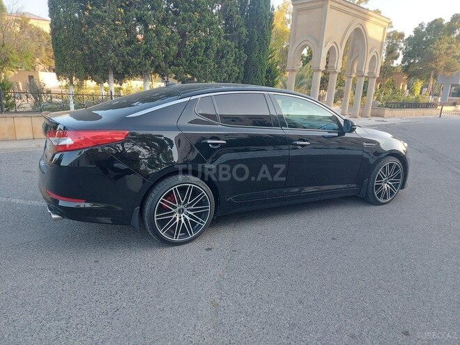 Kia Optima-7