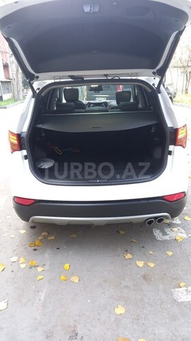Hyundai Santa Fe 2015, 182,000 km - 2.0 l - Bakı