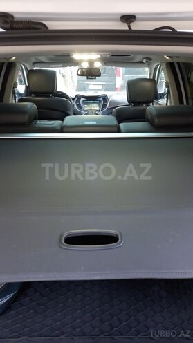 Hyundai Santa Fe 2015, 182,000 km - 2.0 l - Bakı