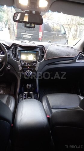 Hyundai Santa Fe 2015, 182,000 km - 2.0 l - Bakı
