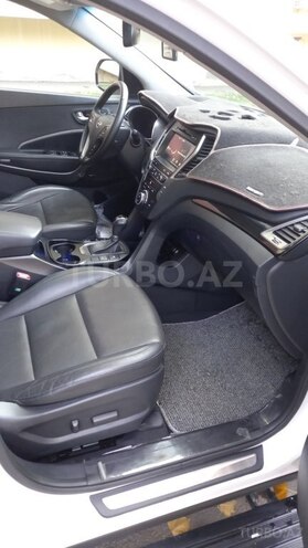 Hyundai Santa Fe 2015, 182,000 km - 2.0 l - Bakı