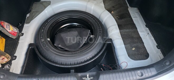 Hyundai Accent 2013, 155,000 km - 1.4 l - Bakı