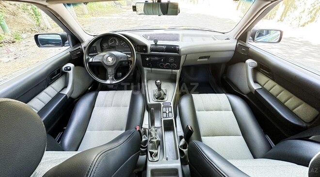 BMW 520 1993, 350,000 km - 2.0 л - Bakı