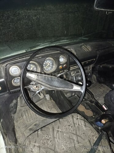 LADA (VAZ) Niva 1984, 444,490 km - 1.6 l - Qəbələ