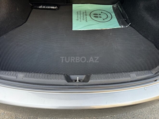 Hyundai Elantra 2013, 168,000 km - 1.8 л - Bakı
