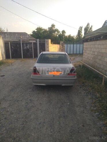 Mercedes C 180 1998, 89,480 km - 1.8 l - Bakı