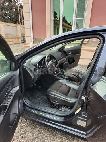 Chevrolet Cruze 2014, 320,000 km - 1.4 l - Lənkəran