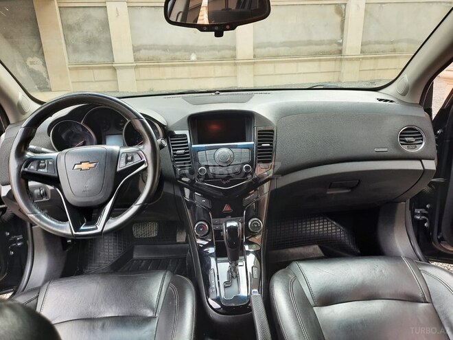 Chevrolet Cruze 2014, 320,000 km - 1.4 l - Lənkəran