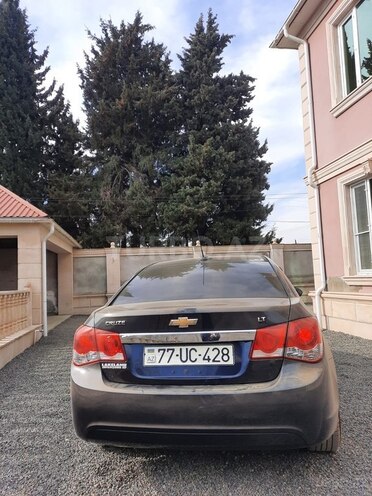 Chevrolet Cruze 2014, 320,000 km - 1.4 l - Lənkəran