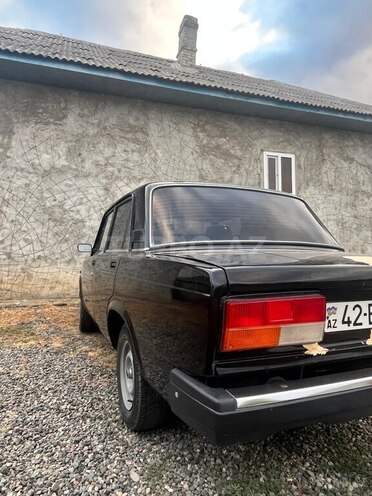 LADA (VAZ) 2107-3