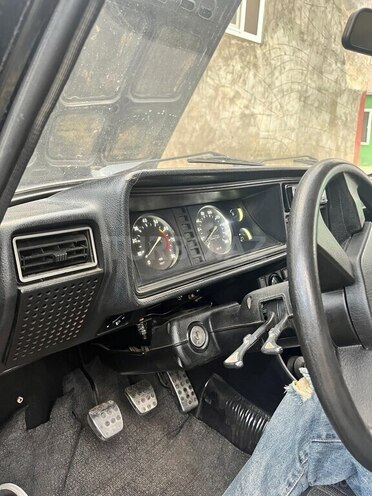 LADA (VAZ) 2107-5