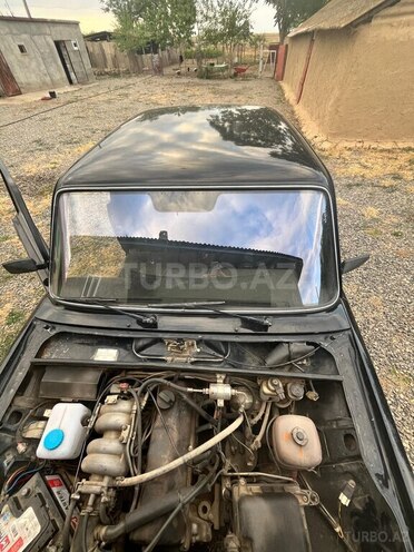 LADA (VAZ) 2107-6