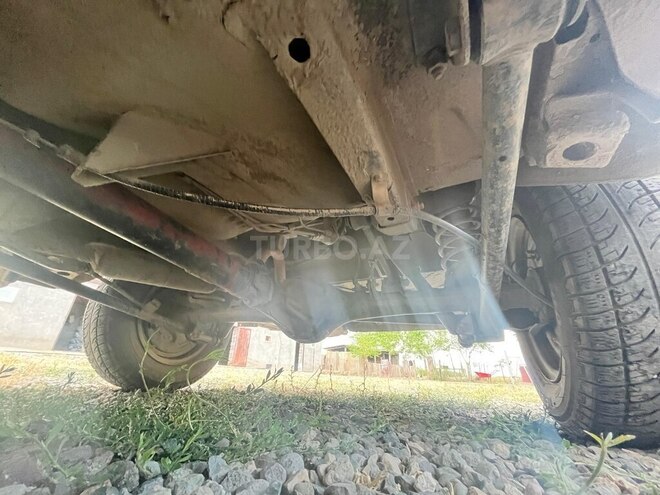 LADA (VAZ) 2107-7