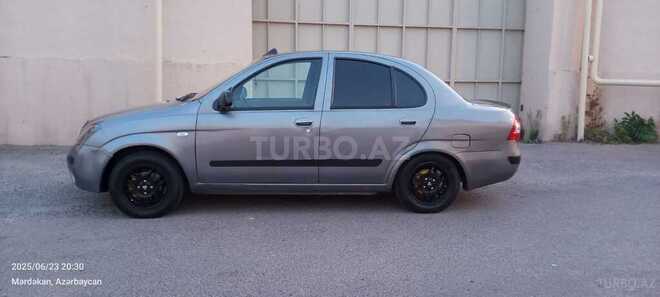Saipa Tiba-5