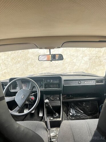 LADA (VAZ) 2107-13