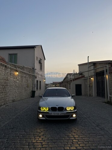 BMW 523 1998, 420,000 km - 2.5 л - Bakı