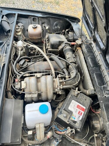 LADA (VAZ) 2107-17