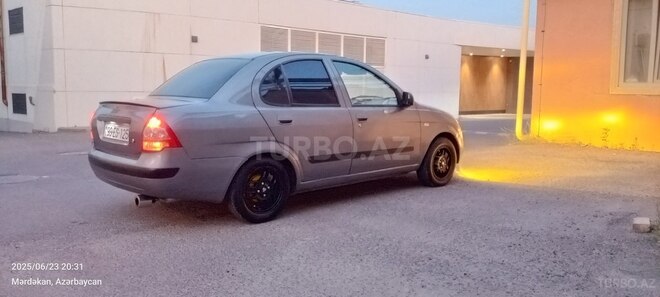 Saipa Tiba-6