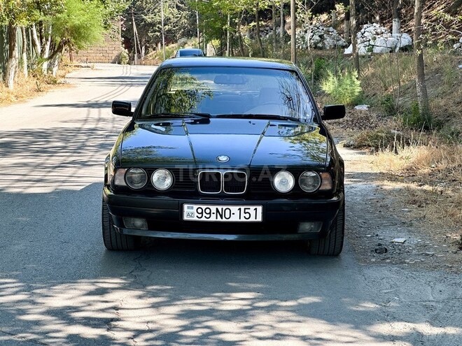 BMW 520 1993, 350,000 km - 2.0 л - Bakı