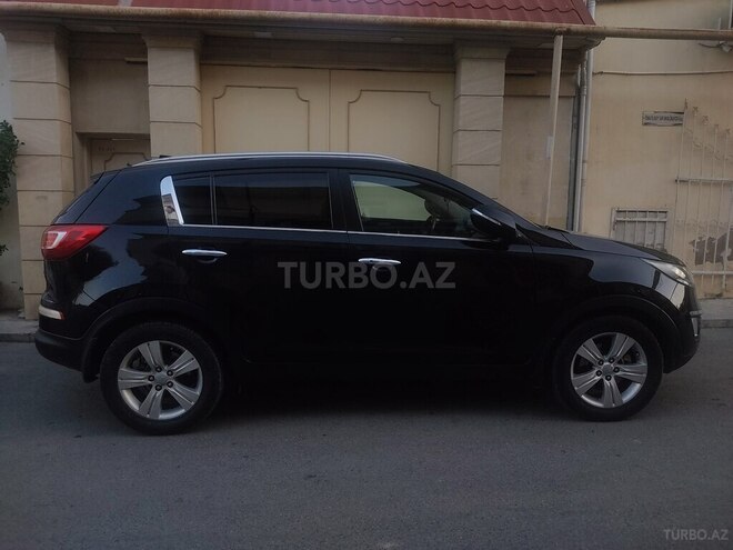 Kia Sportage 2011, 175,095 km - 2.0 l - Bakı