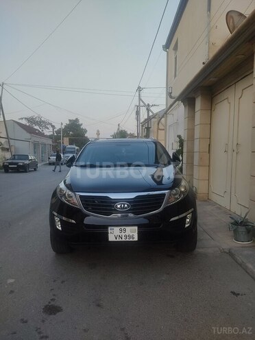 Kia Sportage 2011, 175,095 km - 2.0 l - Bakı