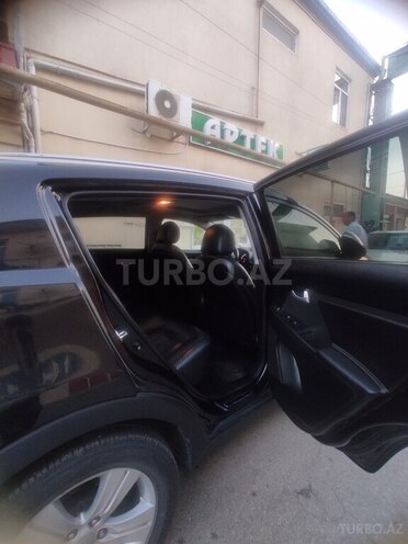 Kia Sportage 2011, 175,095 km - 2.0 l - Bakı