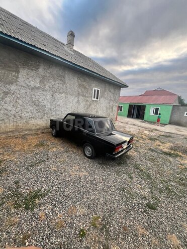 LADA (VAZ) 2107-19