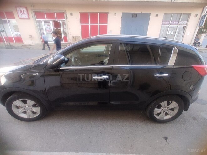 Kia Sportage 2011, 175,095 km - 2.0 l - Bakı