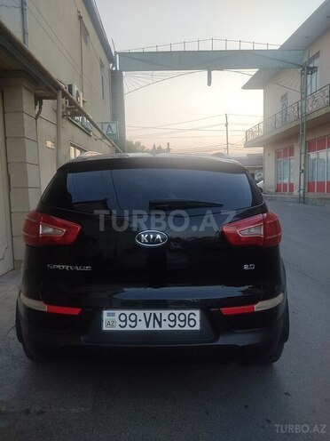 Kia Sportage 2011, 175,095 km - 2.0 l - Bakı