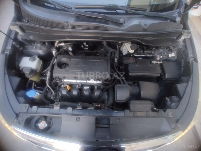 Kia Sportage 2011, 175,095 km - 2.0 l - Bakı