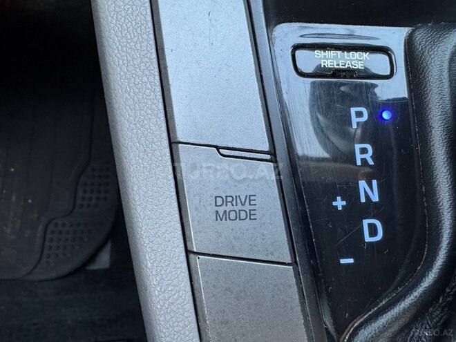 Hyundai Elantra 2016, 127,000 km - 2.0 l - Bakı