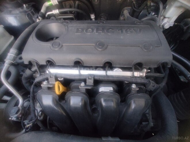 Kia Sportage 2011, 175,095 km - 2.0 l - Bakı