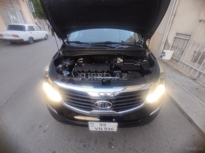 Kia Sportage 2011, 175,095 km - 2.0 l - Bakı