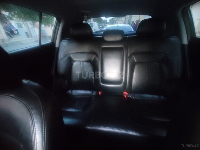 Kia Sportage 2011, 175,095 km - 2.0 l - Bakı