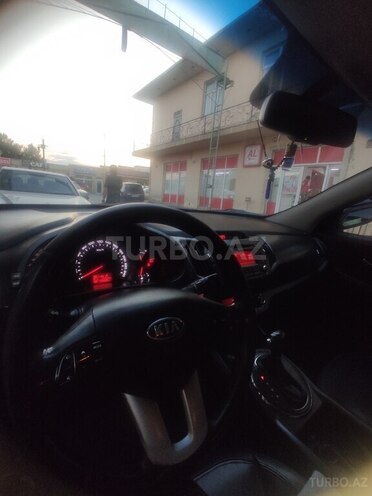 Kia Sportage 2011, 175,095 km - 2.0 l - Bakı