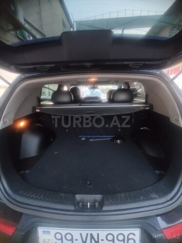 Kia Sportage 2011, 175,095 km - 2.0 l - Bakı