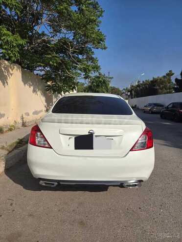 Nissan Sunny 2013, 293,000 km - 1.5 l - Bakı