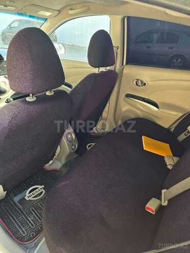 Nissan Sunny 2013, 293,000 km - 1.5 l - Bakı