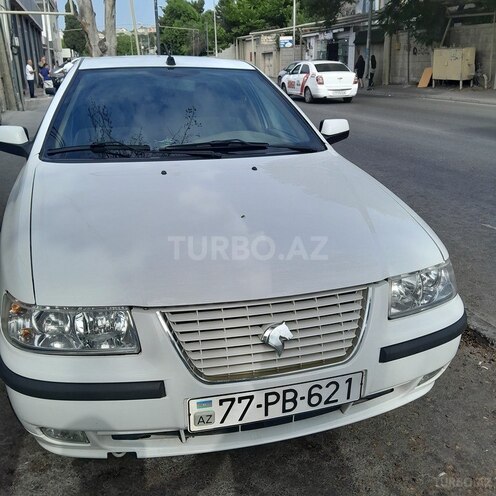 Khazar LX 2021, 119,000 km - 1.7 l - Bakı