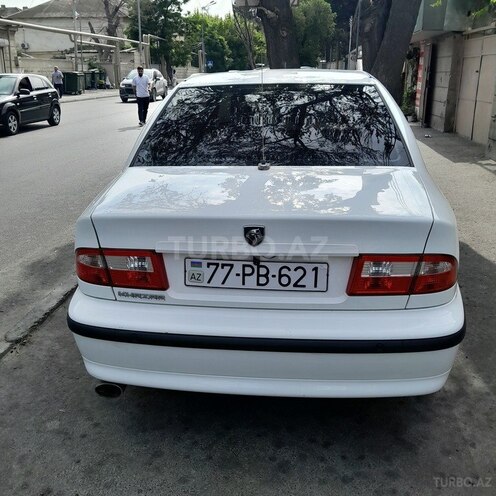 Khazar LX 2021, 119,000 km - 1.7 l - Bakı