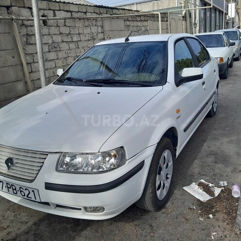 Khazar LX 2021, 119,000 km - 1.7 l - Bakı