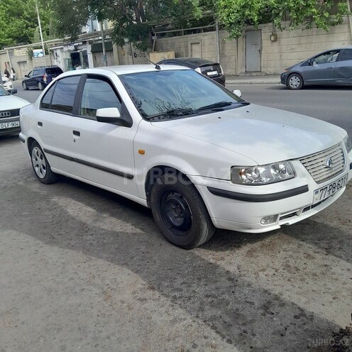 Khazar LX 2021, 119,000 km - 1.7 l - Bakı