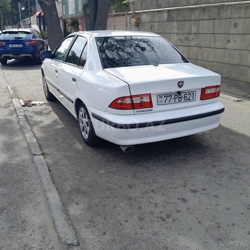 Khazar LX 2021, 119,000 km - 1.7 l - Bakı