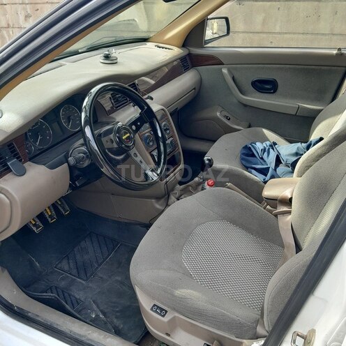 Khazar LX 2021, 119,000 km - 1.7 l - Bakı