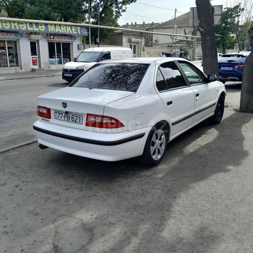 Khazar LX 2021, 119,000 km - 1.7 l - Bakı
