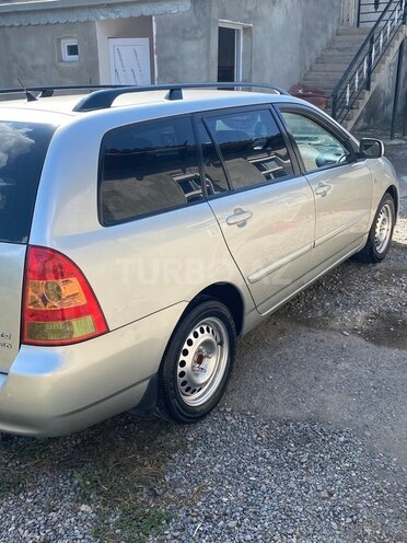Toyota Corolla 2006, 333,000 km - 1.4 l - Bərdə