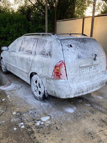 Toyota Corolla 2006, 333,000 km - 1.4 l - Bərdə