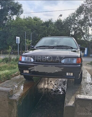 LADA (VAZ) 2115 2009, 210,000 km - 1.6 l - Şəki